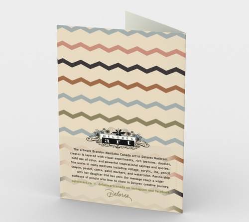 1282. Tips For Your Bday/Brother-in-Law  Card by DeloresArt