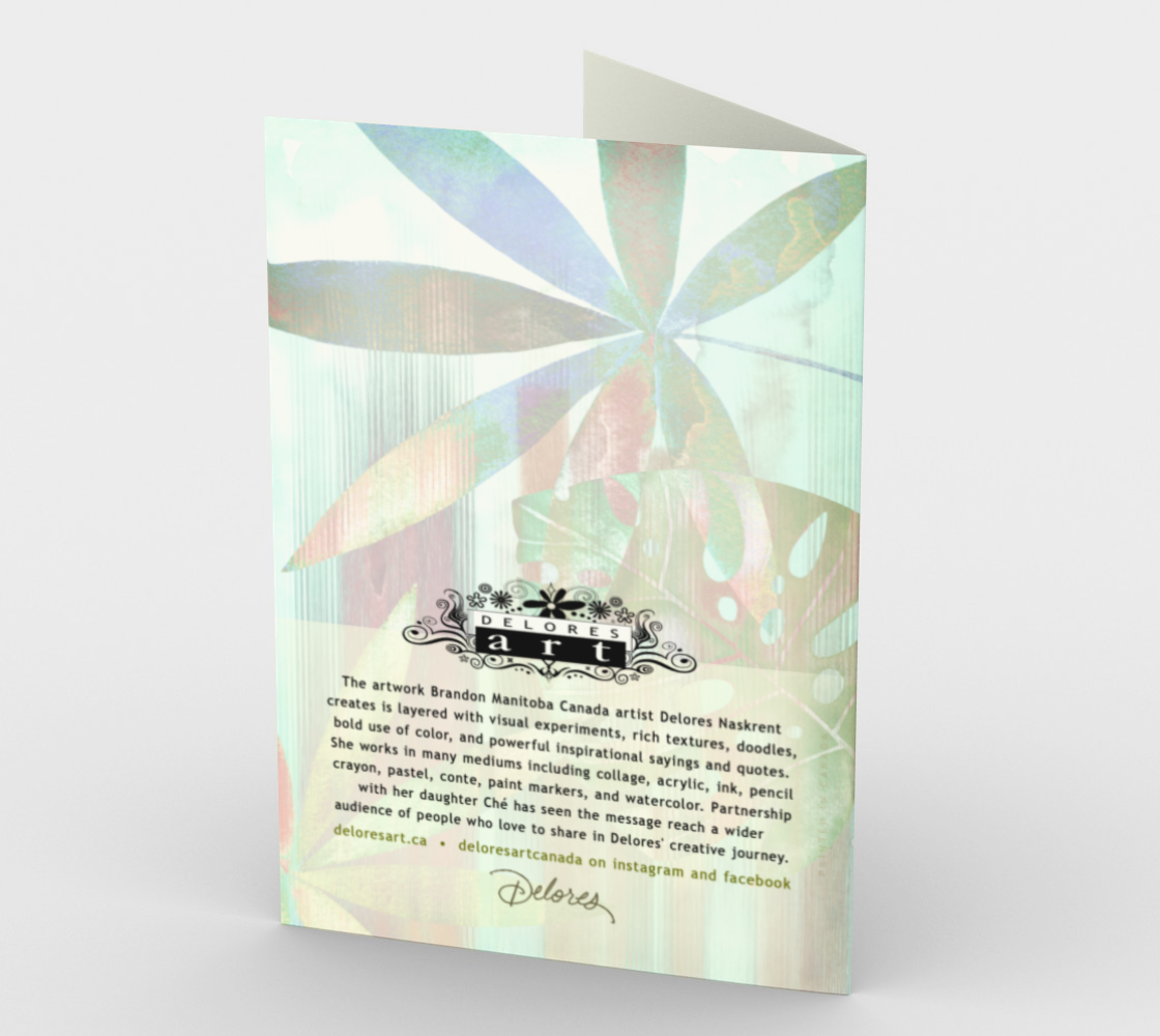 1144. You're An Amazing Father  Card by DeloresArt