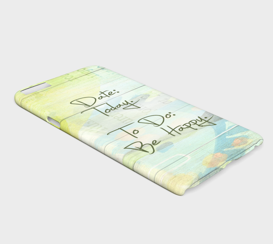 957  Date Today Device Case - deloresartcanada