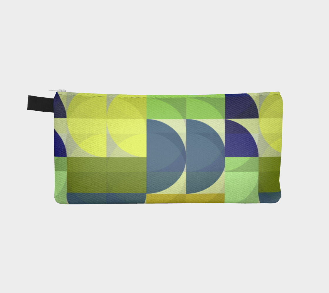 Caring Cup Pencil Case