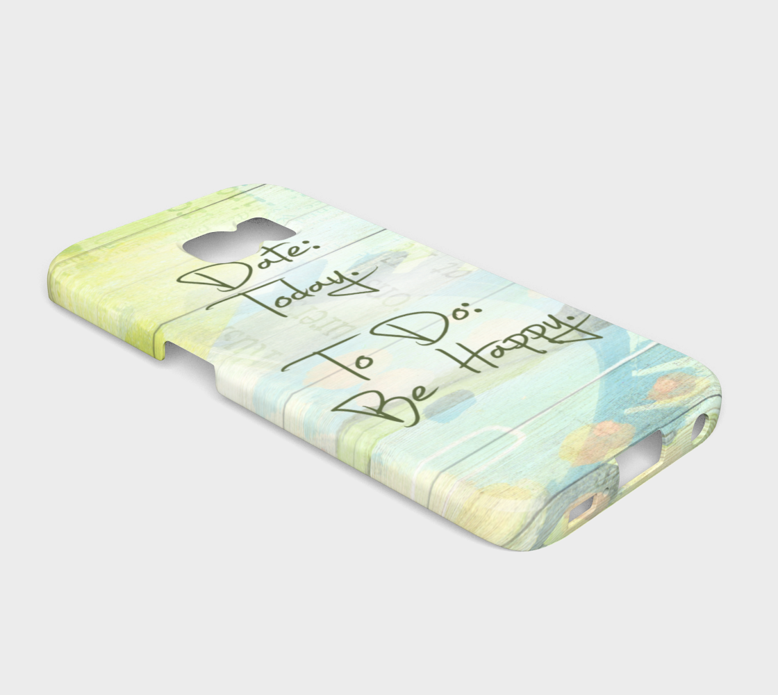 957  Date Today Device Case - deloresartcanada