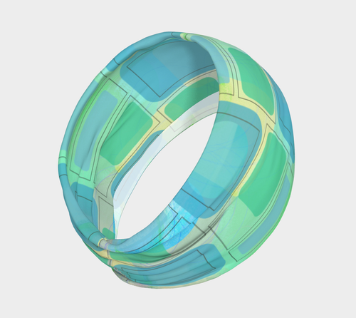 Corona Corona Headband by Deloresart - deloresartcanada