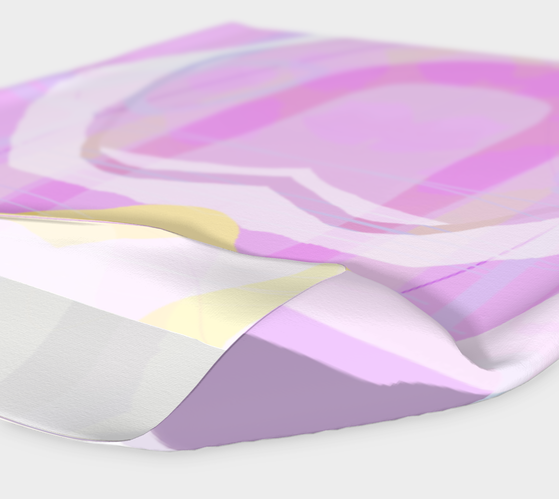 Grape crush Headband by Deloresart - deloresartcanada