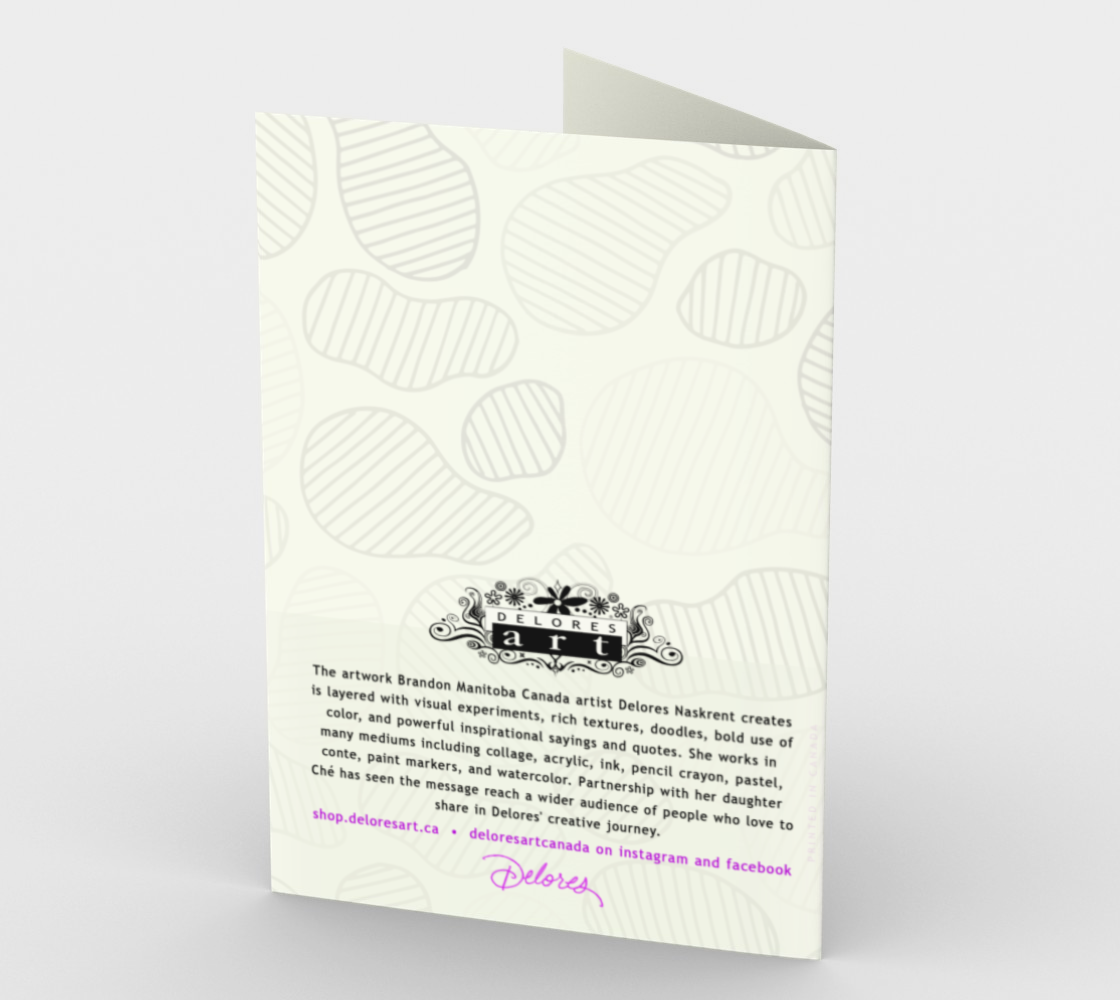 1334 Happy Birthday - Wine and Netflix Card by Deloresart - deloresartcanada