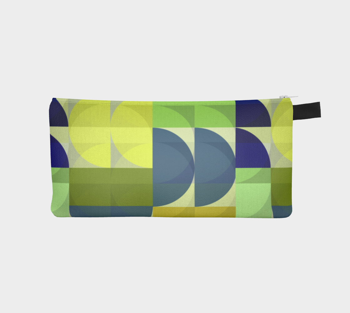 Caring Cup Pencil Case