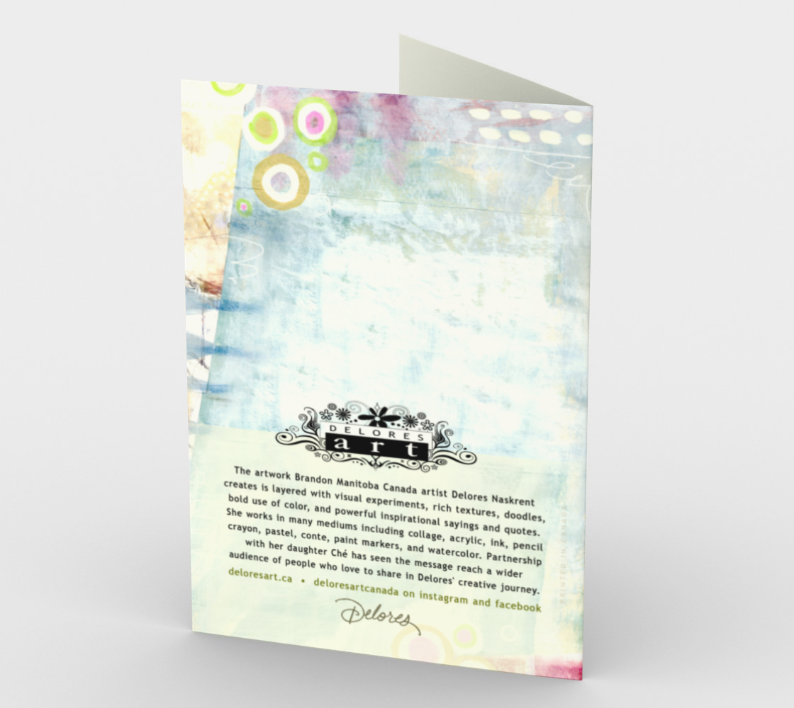 1226. Grand in Grandpa  Card by DeloresArt