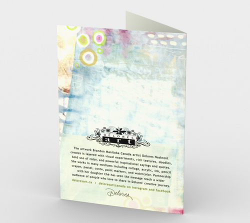 1226. Grand in Grandpa  Card by DeloresArt - deloresartcanada