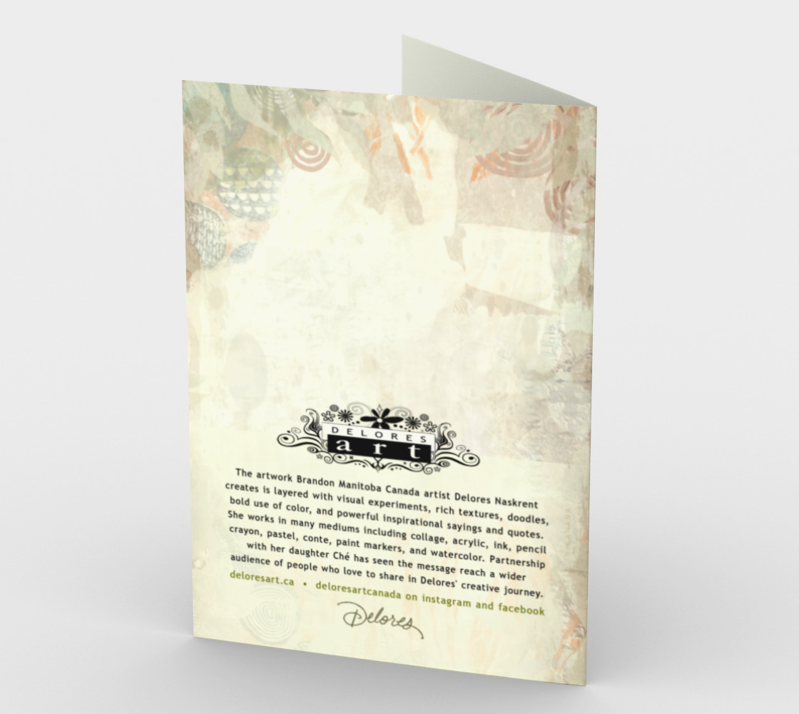 1227. Congratulations Grandpa  Card by DeloresArt