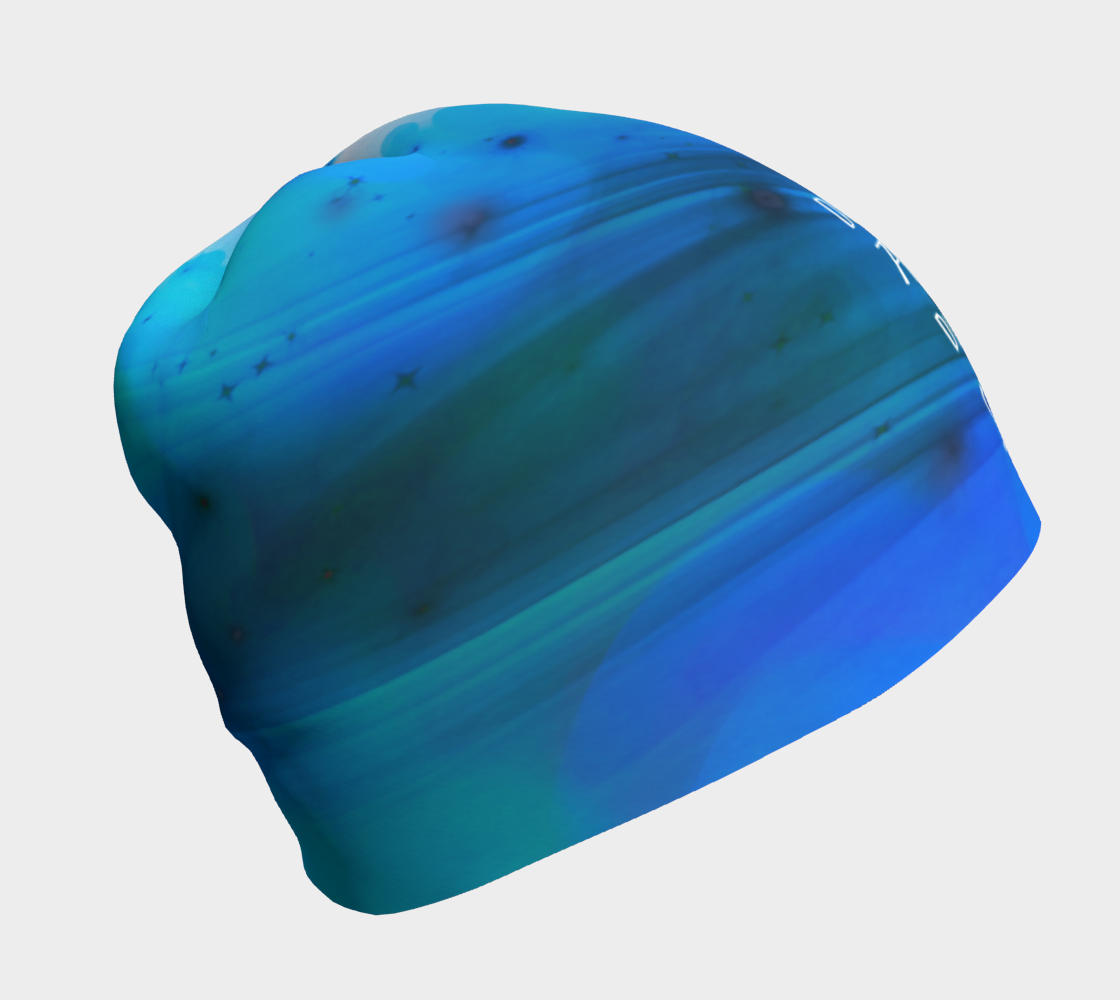 Don't Let Anyone Dull Your Sparkle Beanie