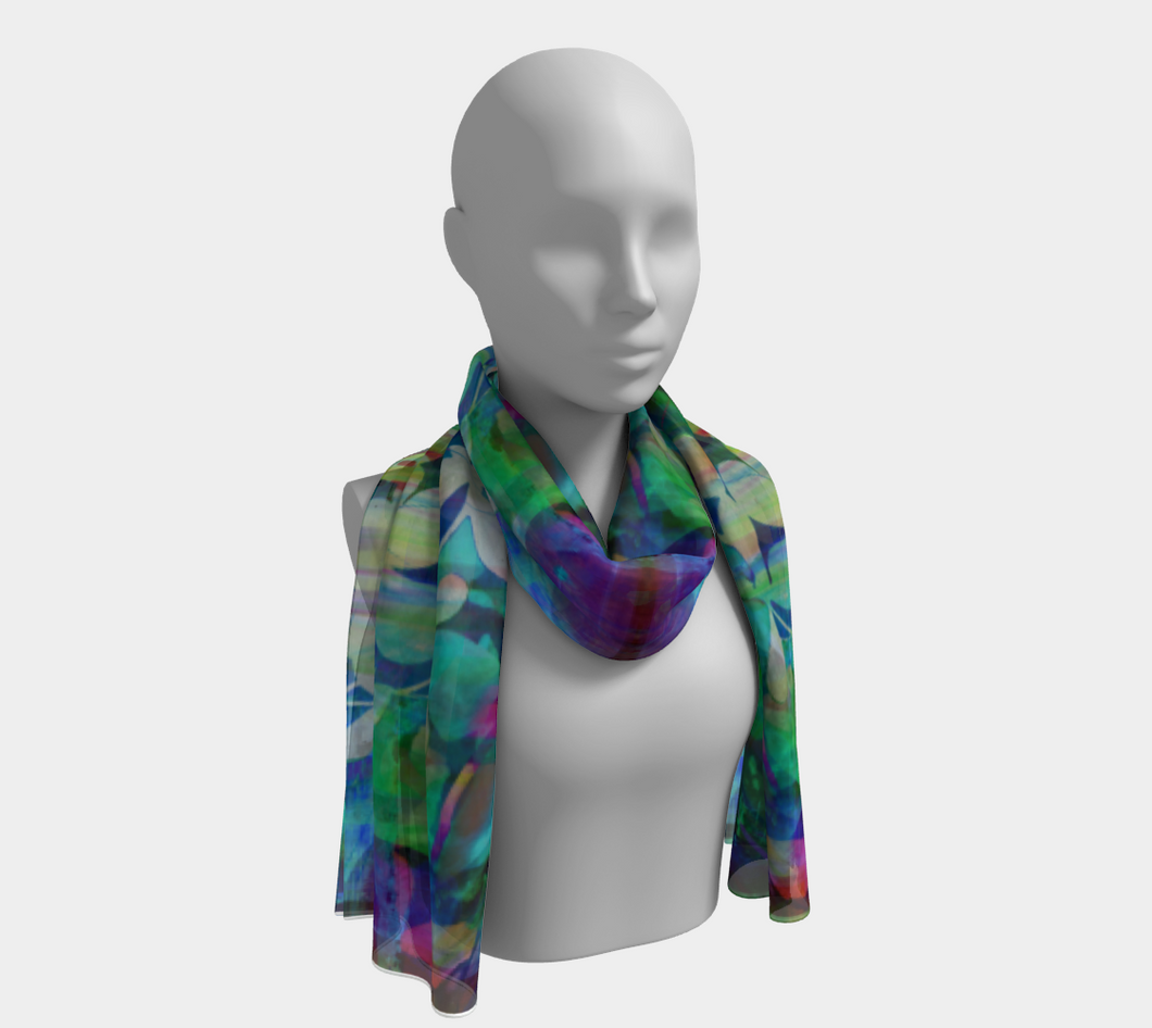 Jungle Fever Scarf
