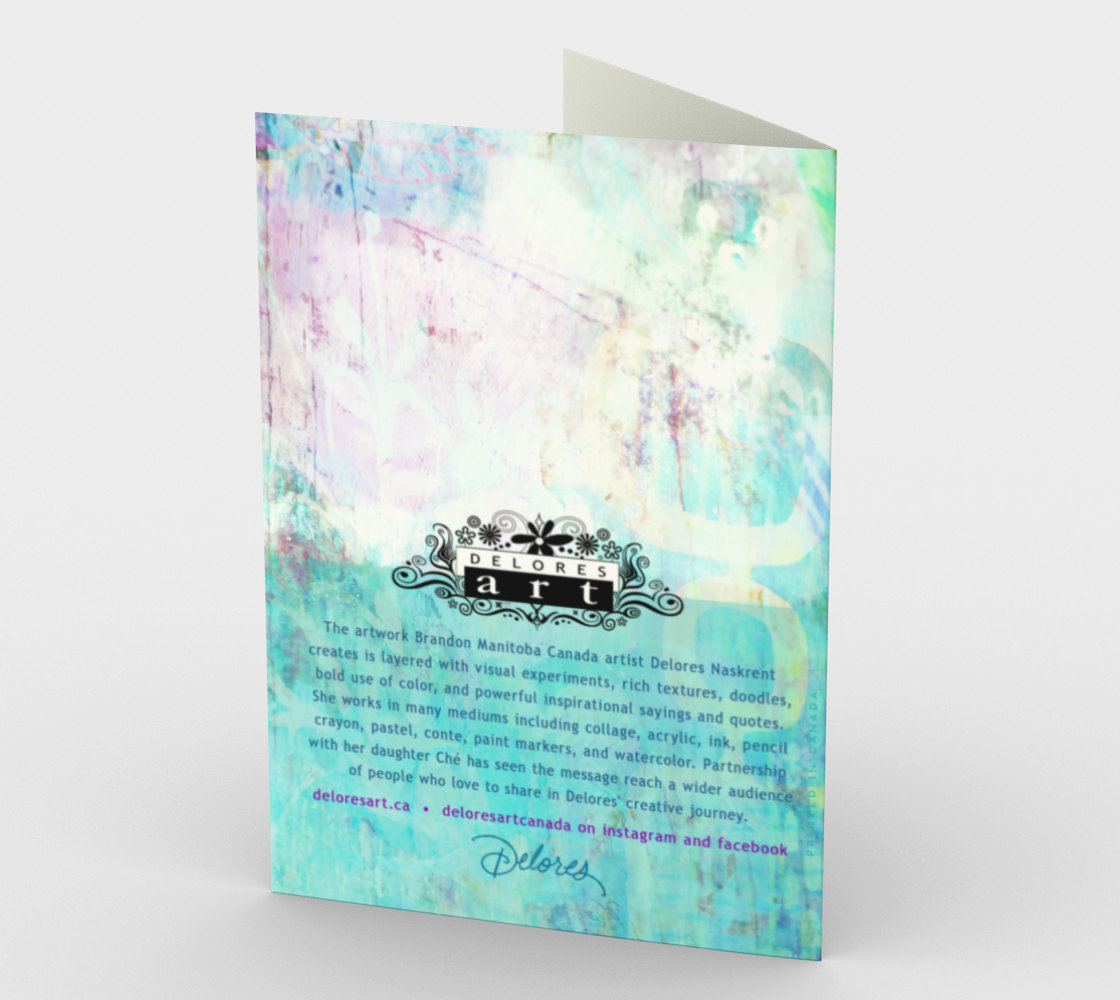 0794.Friends Are Therapists You Can Drink With  Card by DeloresArt - deloresartcanada