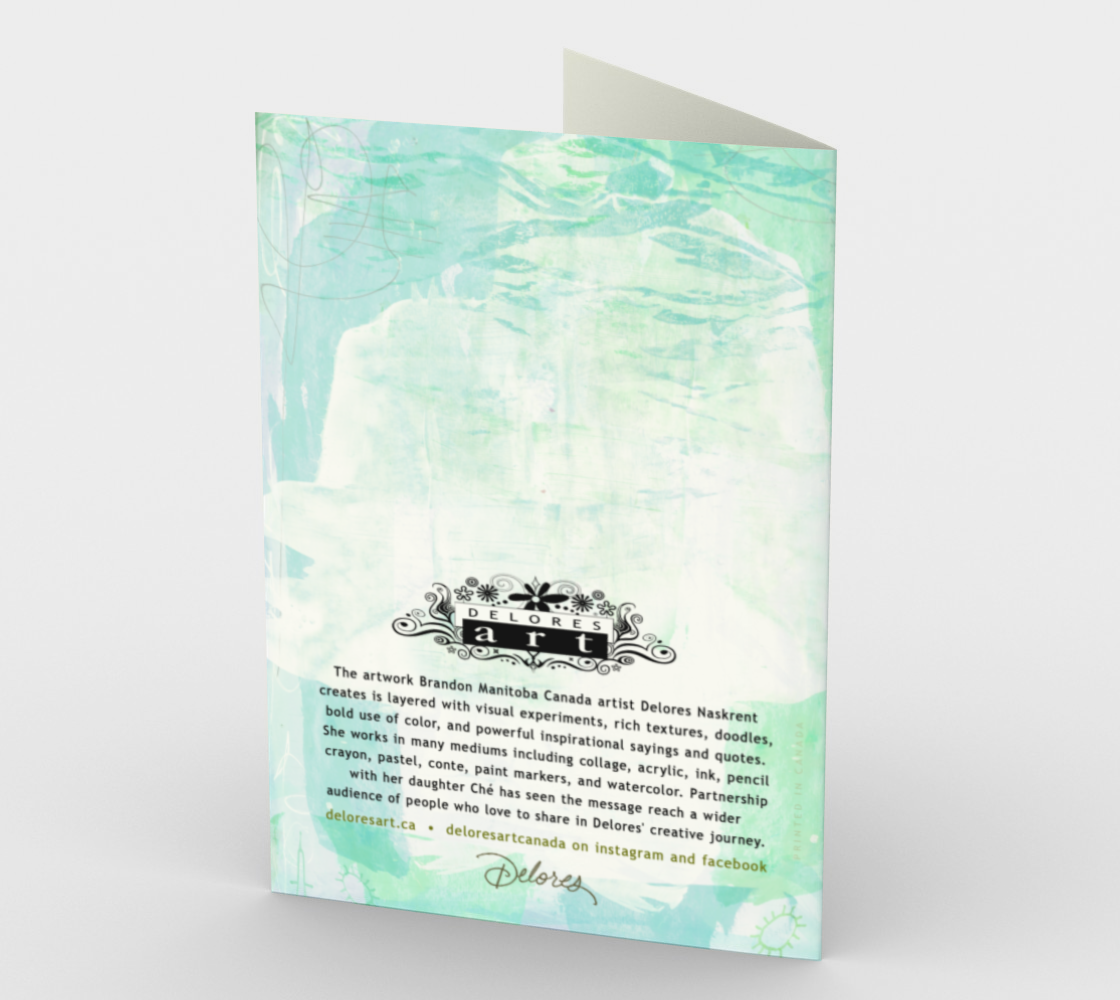 1254. You Are The Best Dad  Card by DeloresArt