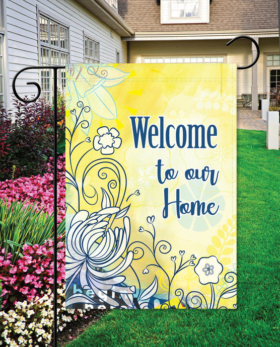 Volume 023 - Flag Mockup