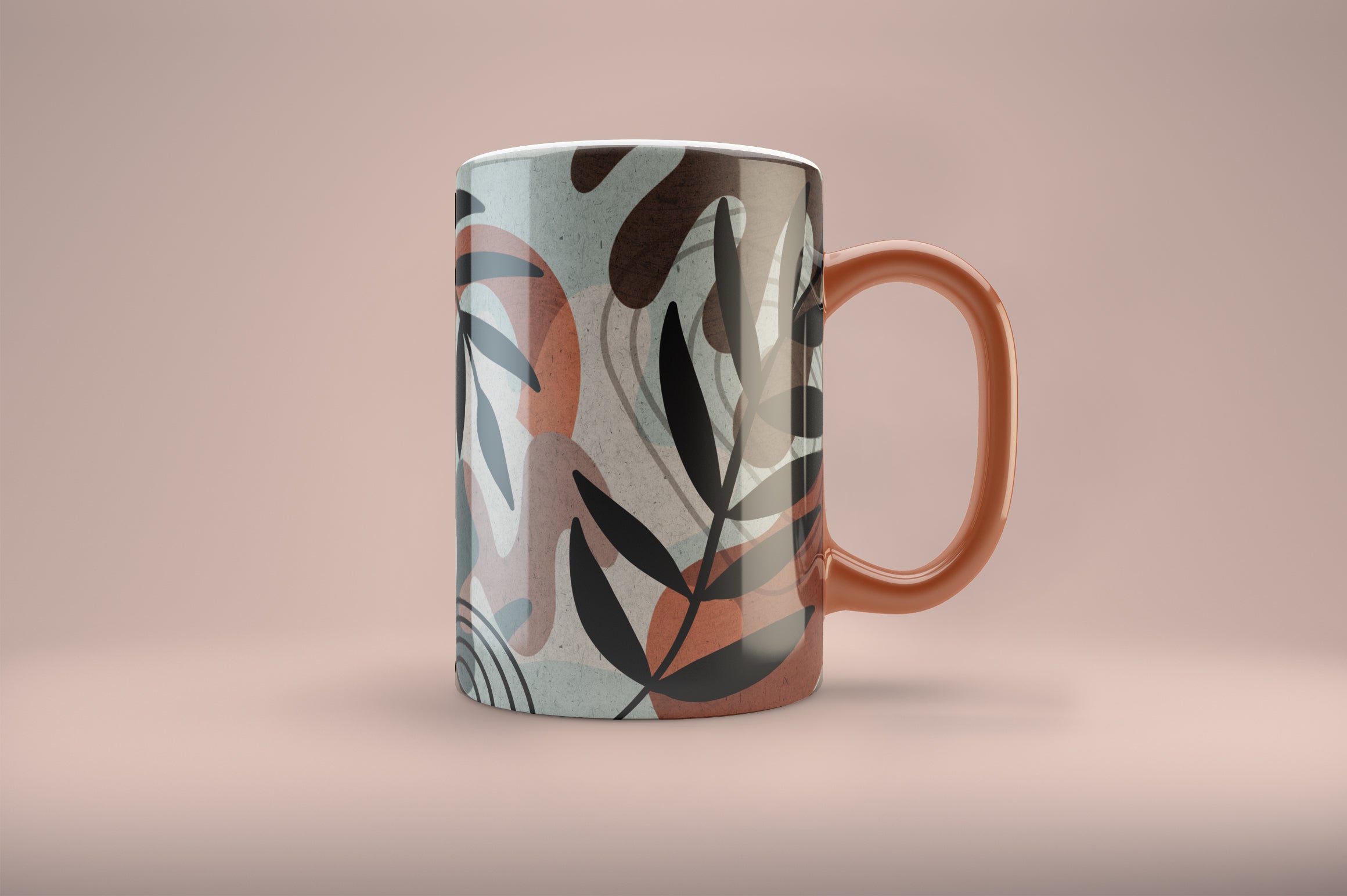 Volume 43 - Abstract Geometric Brush Set