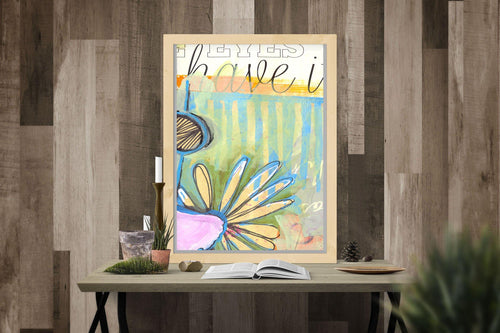 Volume 7 - Mixed Bag Grunge Journal Art Pages - deloresartcanada