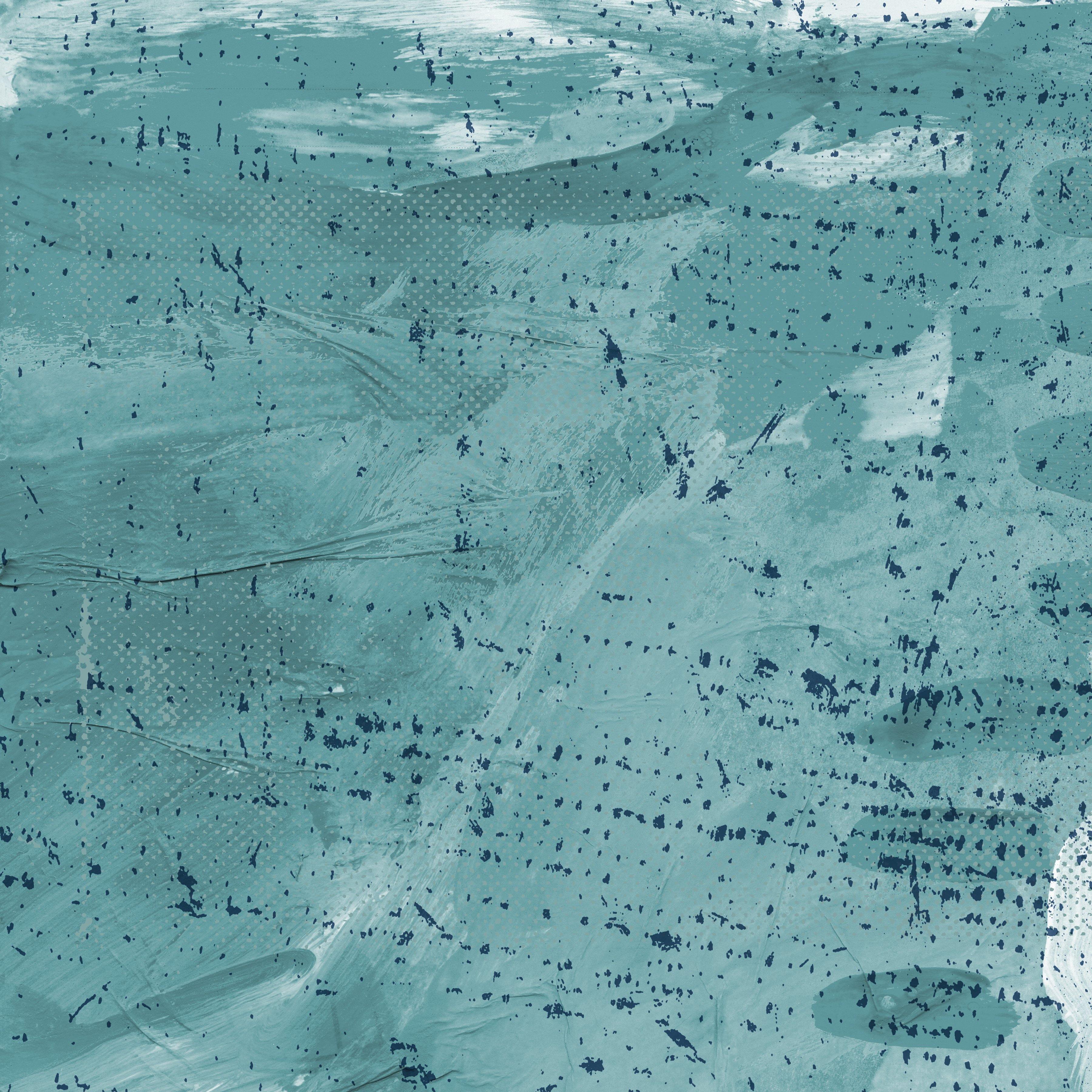 Volume 24 - Blues Texture Assortment - deloresartcanada