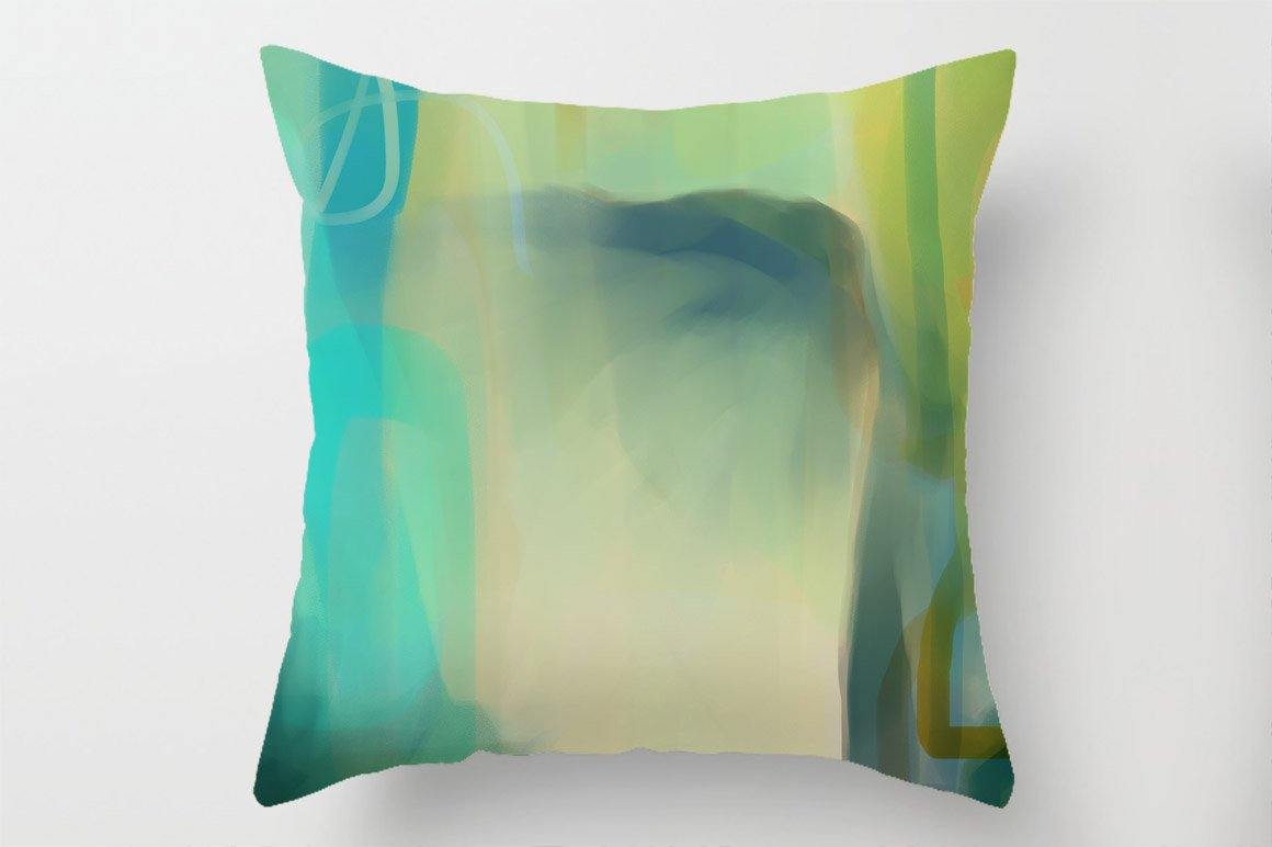 Volume 3 - Abstract Assortment - deloresartcanada