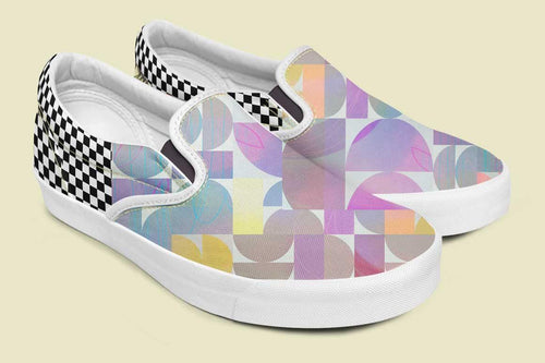 Volume 10 - Vector Pattern - deloresartcanada