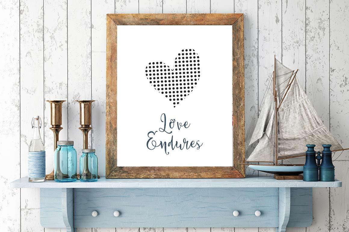 Volume 20 Halftone Hearts Assortment - deloresartcanada
